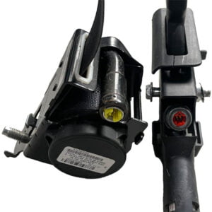 Seatbelt Repair Dual Stage