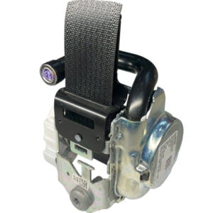 Seatbelt Repair Single Stage