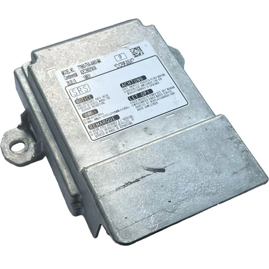 Airbag Module Reset - SRS Airbag Module Reset & Seatbelt Repair  