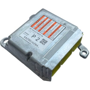 SRS Airbag Module Reset MCU
