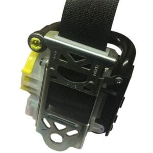 Seatbelt Repair Triple Stage